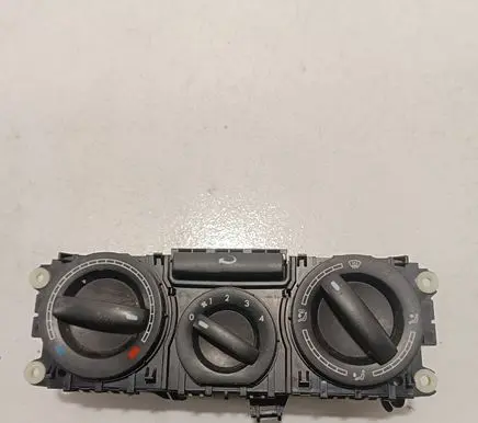 Volkswagen Transporter - Caravelle T5 Climate control unit 69747020