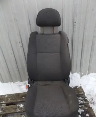 Chevrolet Aveo Front driver seat 
