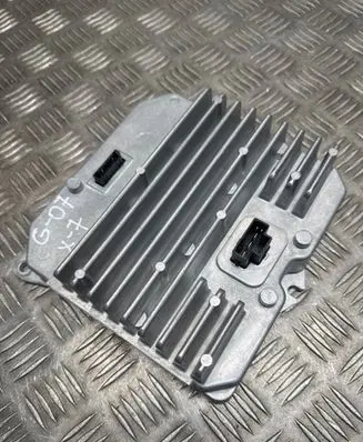 BMW X7 G07 Other control units/modules 5A45Bc6 8ES01101922 2319343125