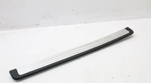 Infiniti M Y51 Front sill trim cover 769B11BA0A