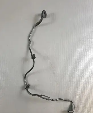 Audi A4 S4 B9 Vacuum line/pipe/hose 06K133241P