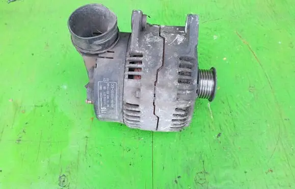 Ford Galaxy Generator/alternator 0123510031