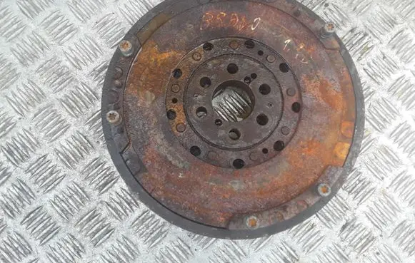 Fiat Bravo - Brava Flywheel NOCODE