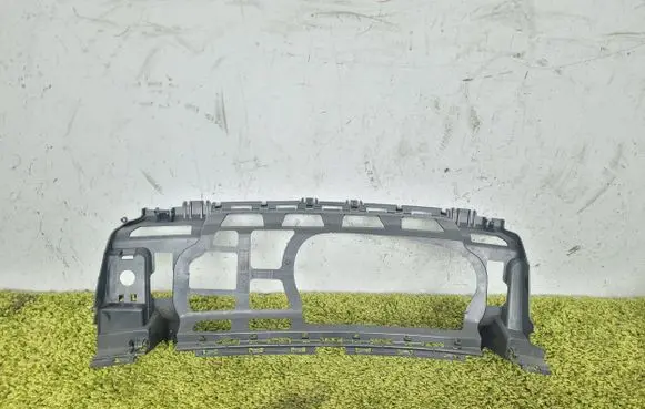Mercedes-Benz EQS V297 Rear bumper mounting bracket a2978856101 2978856101