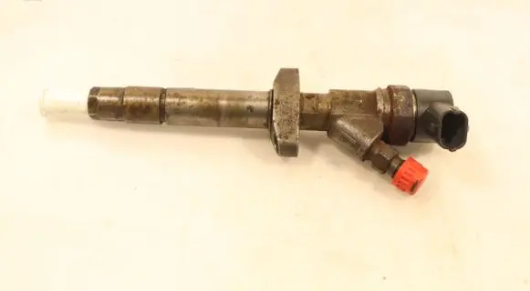 Renault Master II Fuel injector 0445110141