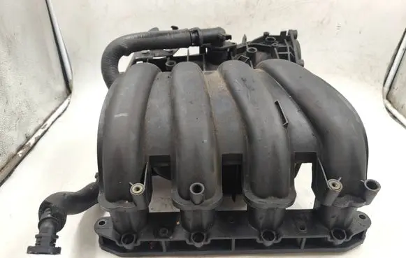 BMW 1 E81 E87 Intake manifold 50762810 1242753081001 300505130