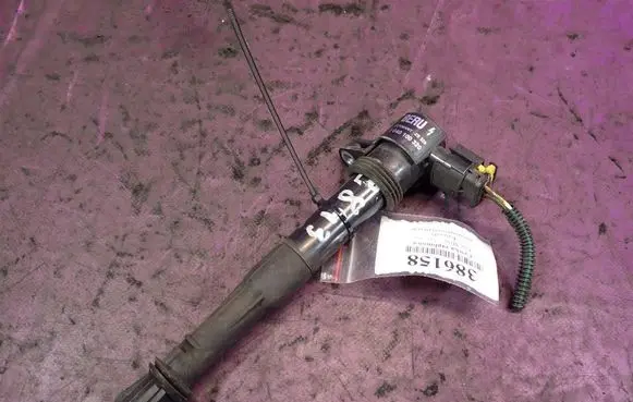 Fiat Stilo High voltage ignition coil 