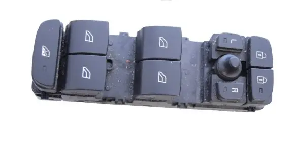 Volvo XC40 Electric window control switch 32279442