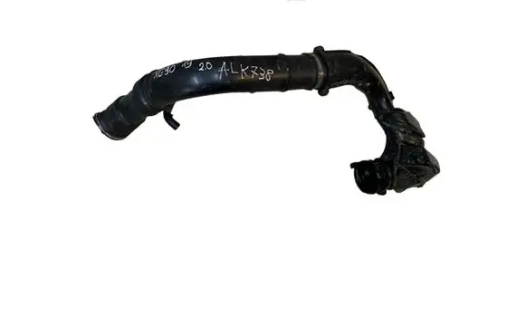 Volvo XC90 Intercooler hose/pipe 31657341 1203823S01 31370120