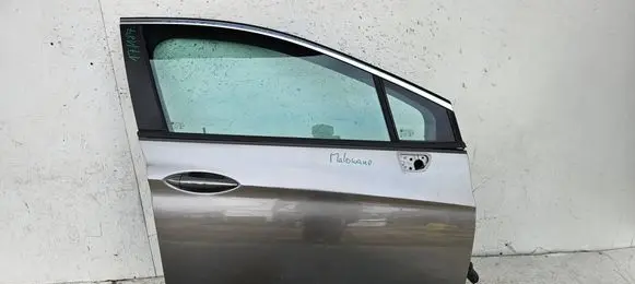 Opel Astra K Front door 