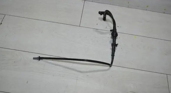 Smart Roadster Vacuum line/pipe/hose