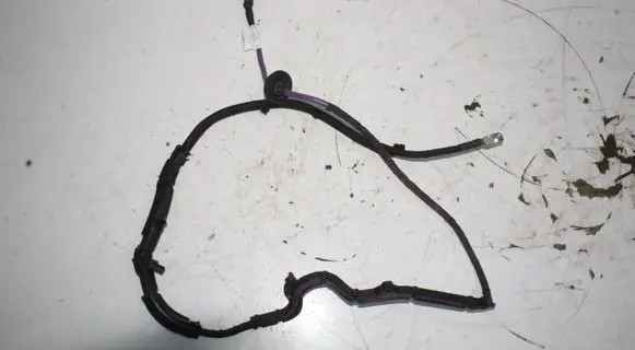 Volkswagen Golf VIII Positive cable (battery) 5WA971227D