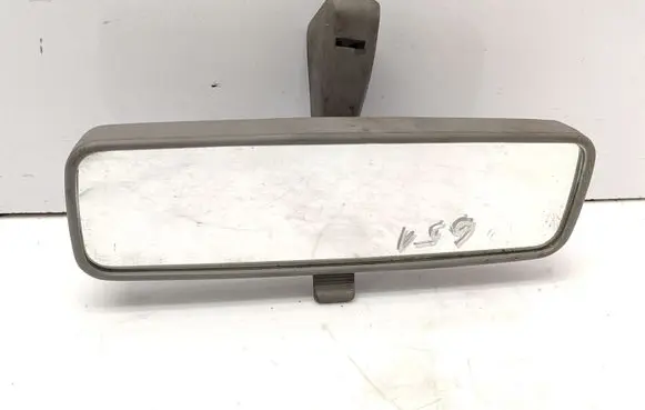Fiat Doblo Rear view mirror (interior) E30256534 E30156534