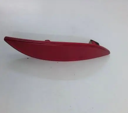 Renault Megane III Rear tail light reflector 265600004R 89319541