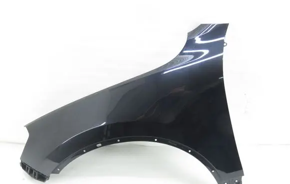 Volkswagen Touareg I Fender 