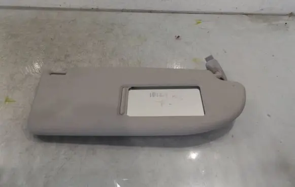 Seat Ibiza IV (6J,6P) Sun visor