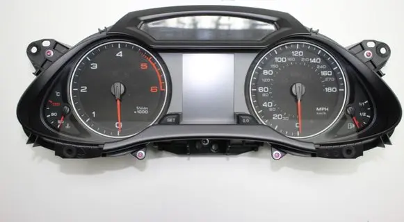 Audi A4 S4 B8 8K Speedometer (instrument cluster) 8K0920980B