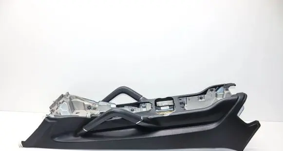 Porsche Cayenne (92A) Center console 45800001