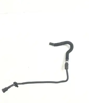 Audi A6 S6 C7 4G Breather/breather pipe/hose 04L129979A