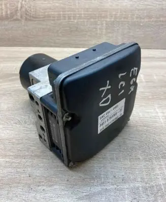 BMW 5 E60 E61 ABS Pump 6783366 6783368 6774679
