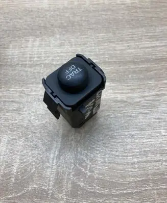 Chrysler 300M ESP (stability program) switch 4760152AB
