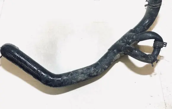 Volkswagen Transporter - Caravelle T4 Engine coolant pipe/hose