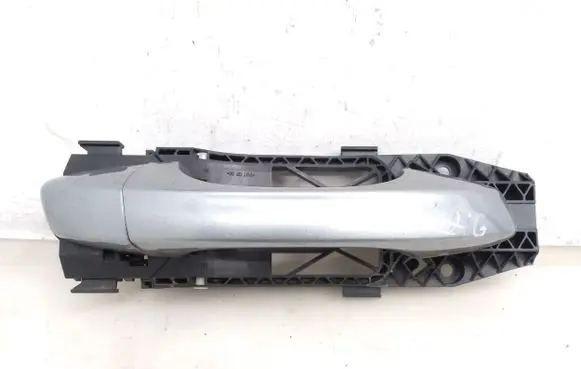 Skoda Karoq Rear door interior handle 5N0839885H