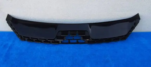 KIA EV6 Rear bumper trim bar molding 86673-CV000