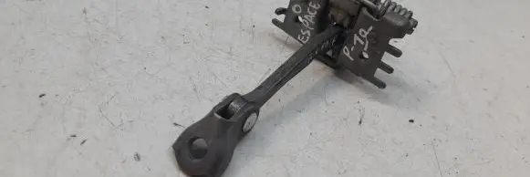 Renault Espace - Grand espace IV Front door check strap stopper