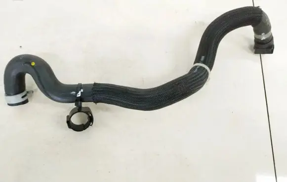 Jaguar I-Pace Engine coolant pipe/hose l9d38d152aa l9d3-8d152-aaxc7v0