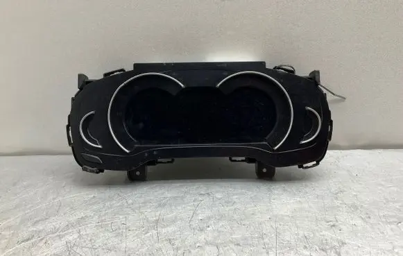BMW 5 G30 G31 Speedometer (instrument cluster) 9392558 004110004 17997210