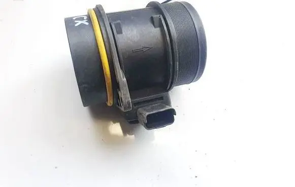 Jaguar XJ X351 Mass air flow meter 5WK97011