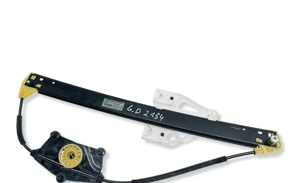 Audi Q5 SQ5 Rear window lifting mechanism without motor 8R0839462D 1021966620106