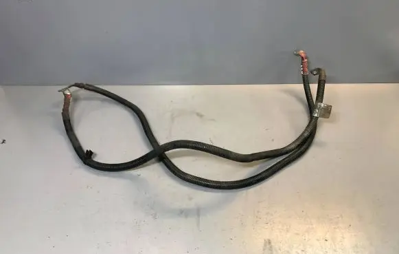 BMW 7 F01 F02 F03 F04 Glow plug wires 12427800164 7800164 12427800167