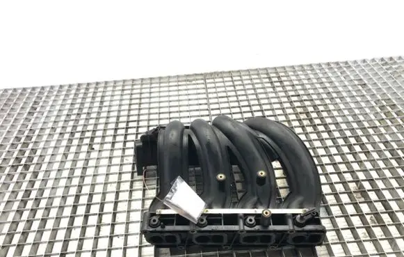 Mercedes-Benz E W211 Intake manifold