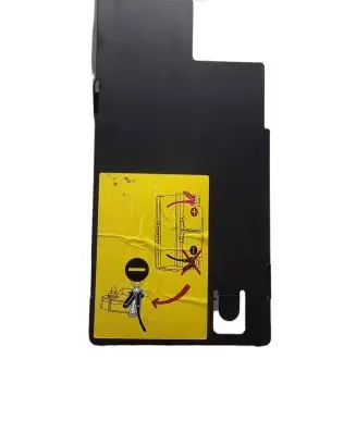 Audi A6 S6 C6 4F Battery box tray cover/lid 4f0915429