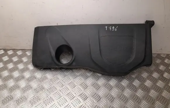 Jeep Compass Engine cover (trim) 46347881