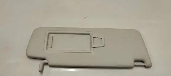 Skoda Octavia Mk3 (5E) Sun visor