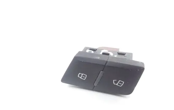 Audi A6 S6 C7 4G Central locking switch button 4G2962108