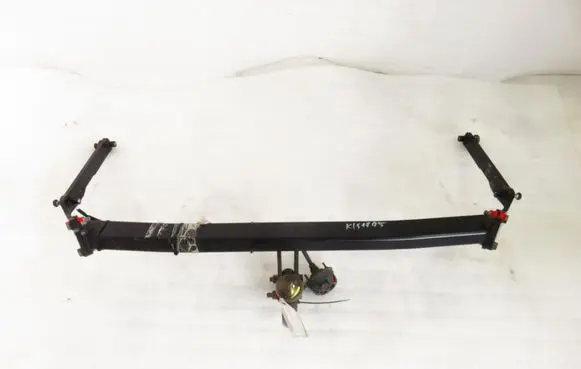 Ford Fiesta Tow bar set 307363
