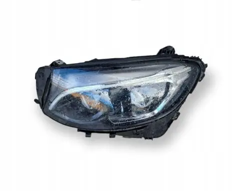 Mercedes-Benz GLC X253 C253 Headlight/headlamp A2539065701