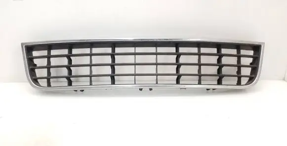 Audi A6 S6 C5 4B Front bumper lower grill 4B0807683L