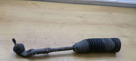 Volvo S40 Steering tie rod 