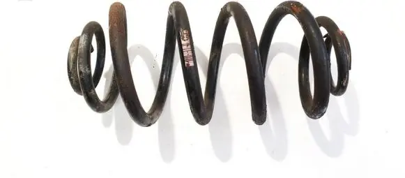 Opel Insignia A Rear coil spring