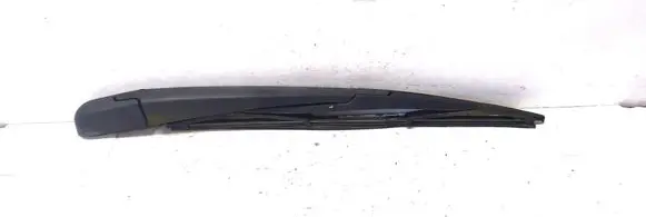 Peugeot 307 Rear wiper blade arm 80001777
