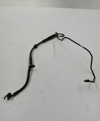 Opel Corsa F Brake booster pipe/hose 