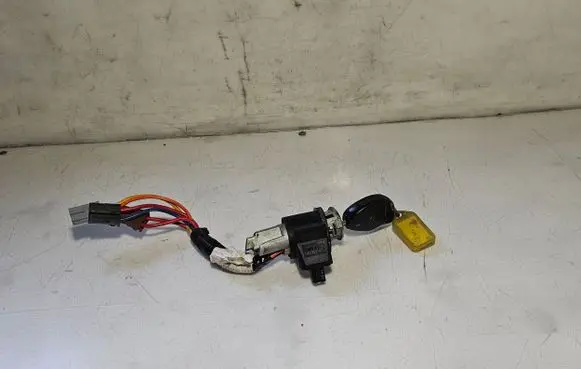 Citroen Jumpy Ignition lock 9625402980