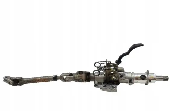KIA Sportage Steering wheel axle