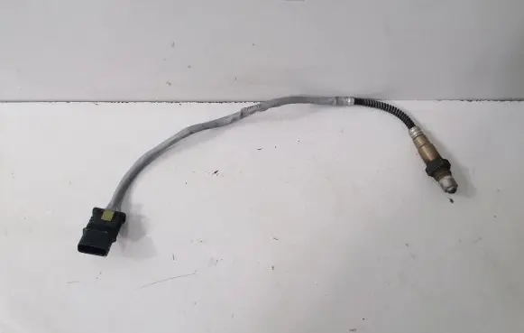 BMW 5 F10 F11 Lambda probe sensor 7589122