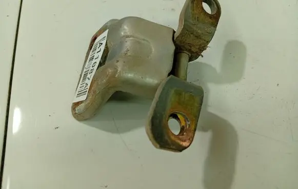 Mazda 323 Rear door lower hinge 